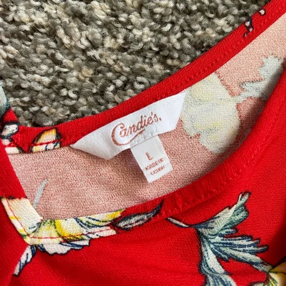 CANDIES mini dress - Picture 5 of 6